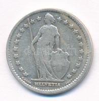 Svájc 1907B 1Fr Ag T:2-,3 patina
Switzerland 1907B 1 Francs Ag C:VF,F patina
Krause KM#24