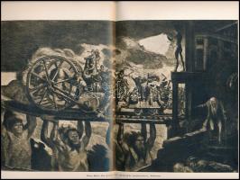 Ulrich Schmid: Walhalla. Bücherei für vaterländische Geschichte, Kunst und Kulturgeschichte. Erster ...