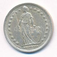 Svájc 1940B 1Fr Ag T:2 patina
Switzerland 1940B 1 Francs Ag C:XF patina
Krause KM#24