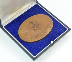 Szovjetunió 1982. "Össz-szövetségi Kardiológiai Tudományos Központ / Moszkva 1982" Br emlé...