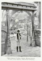 Lohr Ferenc: A filmszalag útja. Bp.,1941, Kir. M. Természettudományi Társulat. Fekete-fehér képtáblá...