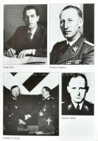 Szita Szabolcs: A Gestapo Magyarországon. Bp., 2002, Korona Kiadó . Fekete-fehér képekkel illusztrál...