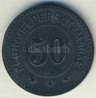 Német Birodalom/Weimari Köztársaság/Pirmasens DN 50Pf szükségpénz T:3