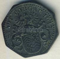 Német Birodalom/Császárság/Torgau 1917. 5Pf szükségpénz T:3