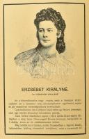 1898 Otthon. Ötödik évfolyam, II. kötet. Fél évfolyam. Szerk.: Hevesi József. Bp., Kosmos. Kiadói ar...