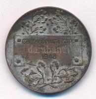 1948. "Centenáriumi Kupa Kispest 1948 / Magyar Kézilabdázók Egyesületeinek Országos Szövetsége ...