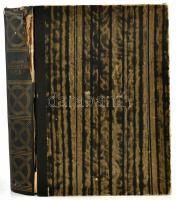 Bernhard A. Bauer: Wie bist du Weib? Betrachtungen über Körper, Seele, Sexualleben und Erotik des We...