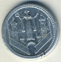 Német Birodalom/Weimari Köztársaság/Magdeburg 1921. 10Pf szükségpénz T:3