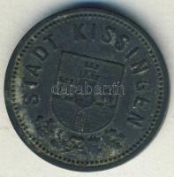 Német Birodalom/Császárság/Kissingen 1917. 10Pf szükségpénz T:3