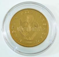 2006. 20Ft forgalmi sorból, kapszulában T:PP
Adamo F10.1