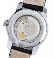 Certina DS Podium automata férfi karóra, bőr szíjjal, rozsdamentes acél tok, zafír kristály üveg, tü...