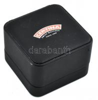 Certina DS Podium automata férfi karóra, bőr szíjjal, rozsdamentes acél tok, zafír kristály üveg, tü...