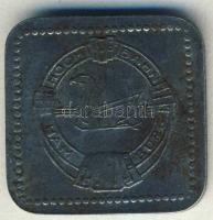 Német Birodalom/Weimari Köztársaság/Hamburg DN 20Pf szükségpénz T:3