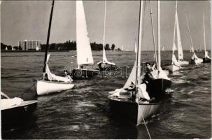 1969 Balaton. Képzőművészeti Alap Kiadóvállalat (EK)