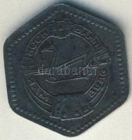 Német Birodalom/Weimari Köztársaság/Hamburg DN 30Pf szükségpénz T:3