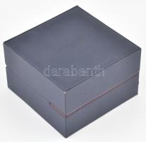 Longines Hydro Conquest Diver Bicolor Quartz férfi karóra, gyári acél szíjjal, működik, apró kopások...