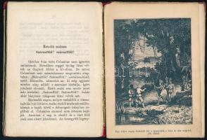 Neiritz Gusztáv: Columbus Kristóf. Történeti elbeszélés a 15. század második feléből. Írta: - -. A m...