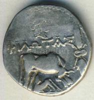 Ókori Görögország/Illyria Drachma Ag T:3