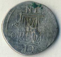 Ókori Görögország/Illyria Drachma Ag T:3