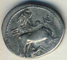 Ókori Görögország/Illyria Drachma Ag T:3