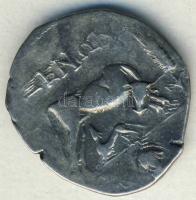 Ókori Görögország/Illyria Drachma Ag T:3