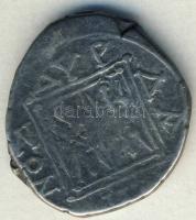 Ókori Görögország/Illyria Drachma Ag T:3