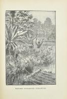 Verne Gyula: Város a levegőben. Bp., é.n. Franklin. Laza egészvászon kötésben