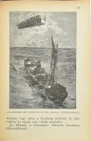 Verne Gyula: Hódító Robur. Negyedik kiadás. Bp., é.n. Franklin. Laza egészvászon kötésben, kijáró el...