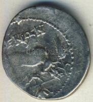 Ókori Görögország/Illyria Drachma Ag T:3