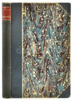 Farkas Zoltán: A biedermeier. Képmellékletekkel. Bp.,én., Singer és Wolfner. Fekete-fehér képtáblákk...