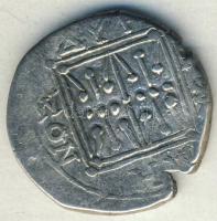 Ókori Görögország/Illyria Drachma Ag T:3