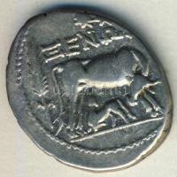 Ókori Görögország/Illyria Drachma Ag T:3