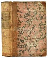 Magyar hazai polgári magános törvényről írtt tanítások, mellyeket néhai Kelemen Imre munkája szerint...