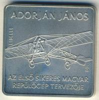 2007. 1000Ft "Libelle" T:BU