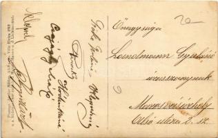 Abbazia, Opatija; családi nyaralás, fürdőzők / family holiday, bathing people. Photogr. Atelier Müll...