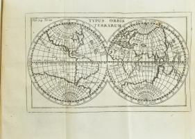 [Edmond Pourchot (1651-1734)] Edmundi Purchotii: Institutiones philosophicae ad faciliorem veterum, ...