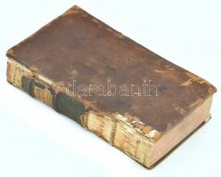 [Bolland, Jean (1596-1665)] Acta Sanctorum Ungariae,ex Joannis Bollandi, s. j. thelogi, eiusque Cont...