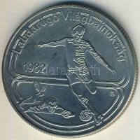 1982. 100Ft "Labdarúgó VB" T:BU