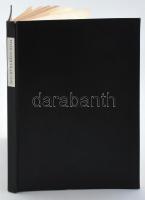 Berthold Brecht: Kurázsi mama és gyermekei. Ford: Nemes Nagy Ágnes, Józsa János fametszeteivel. Szám...