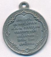 1857. "Maria Cellensis / Emlékül az 1857. évben Mária Czellben tartott hét hzázados öröm ünepél...