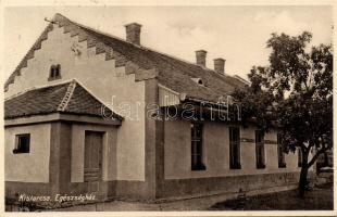 Kistarcsa egészségház