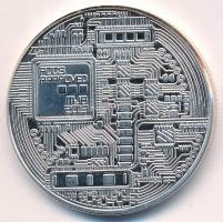 2013. "MJB MONETARY METALS - BITCOIN DIGITAL DECENTRALIZED PEER TO PEER - 1 TROY OZ .999 FINE C...