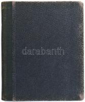 1925 Meteorológiai megfigyelések, írta: Nemeskéri Kiss Gábor a m. kir. meteorológiai intézet tagja