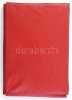 Szuvenír Novoszibirszkből: mappa szibériai képeslapokkal, könyvekkel, tollal, telefonkönyvvel, jelvé...