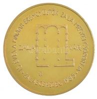 Szabolcs Péter (1942-) 1985. "A szláv írásbeliség megteremtői Pannóniai tevékenységének emlékér...