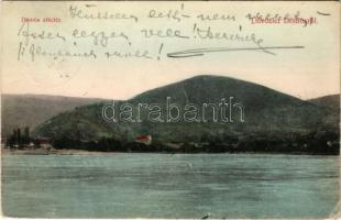 1906 Dömös, átkelés (EK)