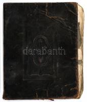 Makula nélkül való tükör, melly az üdvözítő Jézus Krisztusnak és szent szülőjének életét, keserves k...