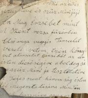 Makula nélkül való tükör, melly az üdvözítő Jézus Krisztusnak és szent szülőjének életét, keserves k...