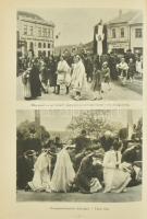 Felvidékünk-honvédségünk. (Trianontól-Kassáig.) Történelmi eseménysorozat képekkel. Rátz Jenő elősza...