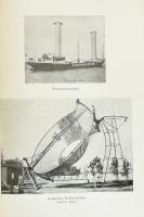 Tarján Ferenc: Hogyan születik a találmány. A technika és tudomány legújabb vívmányai. DEDIKÁLT! Bp....